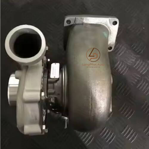 Turbo Doosan DV15 65.09100-7042